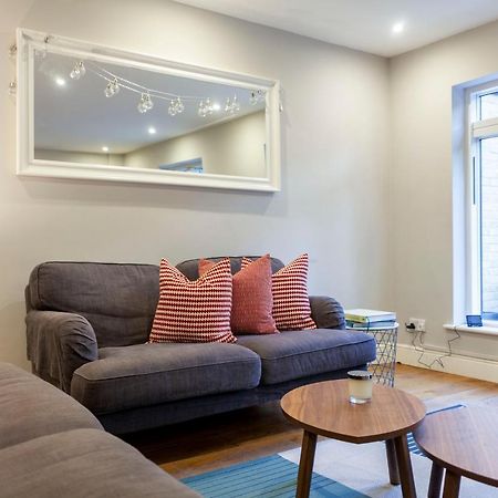 Lovely 2 Bedroom Notting Hill Flat Wgarden Londres Extérieur photo